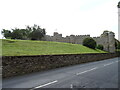 Jedburgh Castle Jail