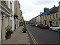 High Street, Jedburgh