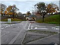 Cycle tracks in Stevenage