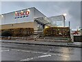 Tesco on London Road, Stevenage