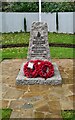 Battle of Britain War Memorial