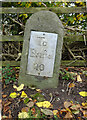 Old Milestone, Old Gloucester Road