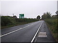 A68, Bonjedward