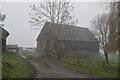 Barn, Yorks Hill Farm