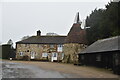 Henden Manor Oast