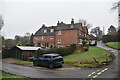 Hillside Cottages