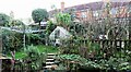 Rear garden in Holmhurst St. Mary, Hastings