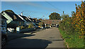 Fairfield Close, Bovey Tracey