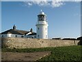 St. Bees Lighthouse