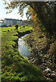 Stream, Longston Cross