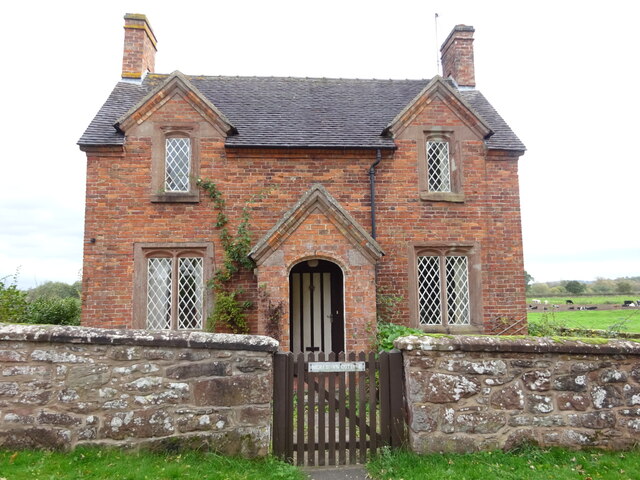 Meretown Cottage