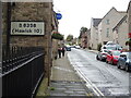 Castle Gate (B6358), Jedburgh