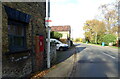 Station Lane, Holme upon Spalding Moor