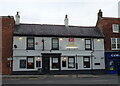 The Griffin, Market Weighton