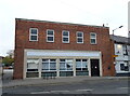 Former TSB Bank, Market Weighton