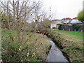 River Shuttle, near Blendon