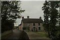 ST0468 : Cliff Farmhouse, Llancarfan by Colin Cheesman