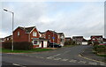 Walkington Drive, Market Weighton