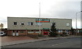 Builders Merchants, Market Weighton