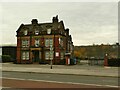 Leeds Chinese Christian Church, 155 Kirkstall Road