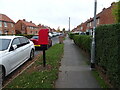 Princess Road, Market Weighton