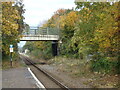 B1078 Ash Road Bridge