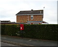 House on Hill Rise Drive, Market Weighton