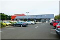 The Gobbins Visitor Centre, 68 Middle Road, Islandmagee, N. Ireland