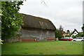 Barn, Charney Bassett