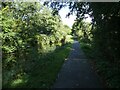 Monmouthshire and Brecon Canal, Forge Hammer