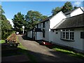 The Open Hearth inn, by Monmouthshire and Brecon Canal