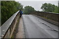 SP4408 : Swinford Bridge by N Chadwick