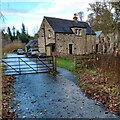 Balmore Cottages