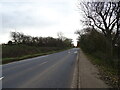 Market Weighton Road (A1034)