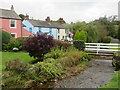 Cottages by Gill Beck