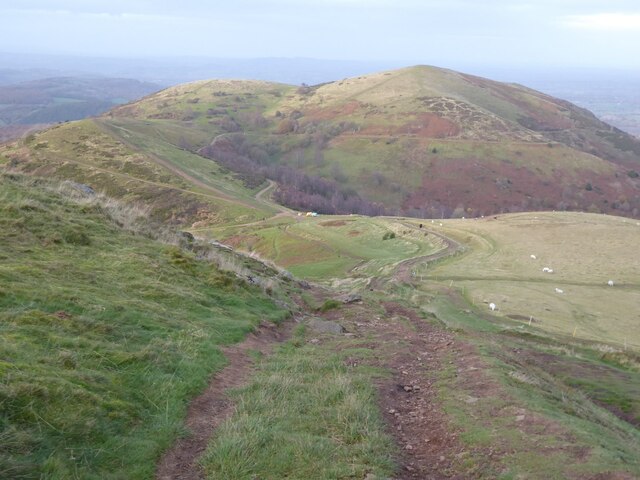 Table Hill and North Hill