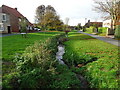 Ings Beck, North Newbald