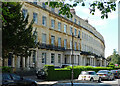 Lansdown Crescent, Cheltenham