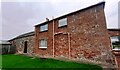 West face of Green Marsh on north side of Newbiggin Road