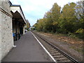 Railway to Saxmundham