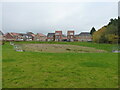 Balancing pond or urban drainage pool