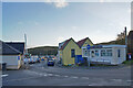 Pier Road, Tarbert