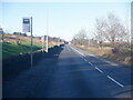 SD6913 : A675 leaving Bolton by Richard Webb