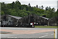 Blair Athol Distillery