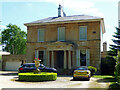 Arundel Lodge, The Park, Cheltenham