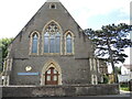 ST6781 : Zion Chapel, Frampton Cotterell by Neil Owen