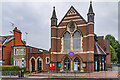 Earlsdon Methodist Church