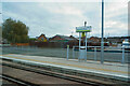 Eskdale Drive Tram stop