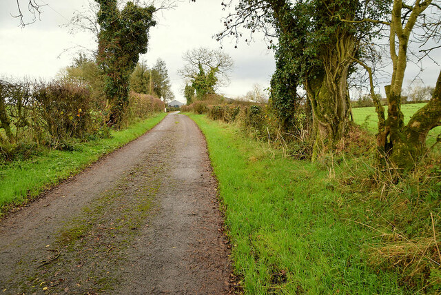 Edergole Road, Kiltamnagh