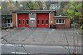 Abersychan Fire Station, Limekiln Road